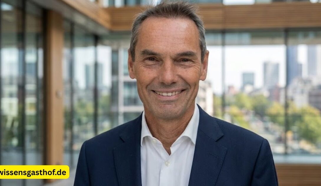 Meeno Schrader und Parkinson: Was wirklich bekannt ist