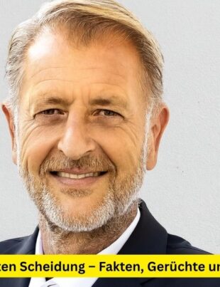 Detlev von Platen Scheidung – Fakten, Gerüchte und die Wahrheit