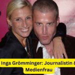 Inga Grömminger: Journalistin & Medienfrau