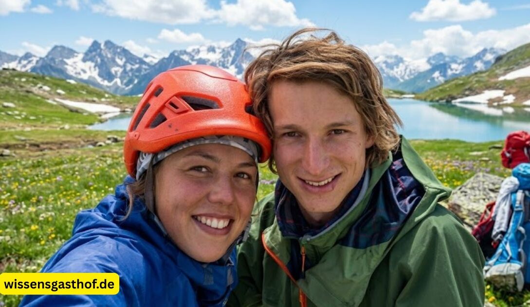 Laura Dahlmeier und ihr Freund: Was hinter der Frage wirklich steckt