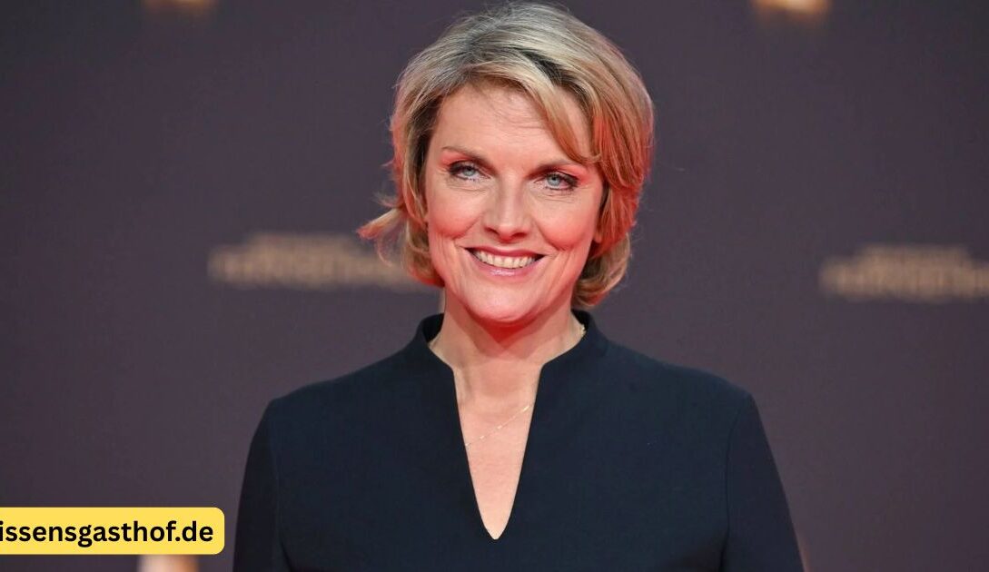 Marietta Slomka Brustkrebs – Was stimmt wirklich?