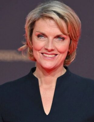 Marietta Slomka Brustkrebs – Was stimmt wirklich?