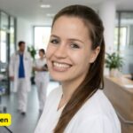 Wer Marielin Bohlen ist — und warum das eine echte Frage ist
