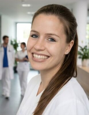 Wer Marielin Bohlen ist — und warum das eine echte Frage ist