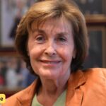 Trauriger Abschied von Thekla Carola Wied