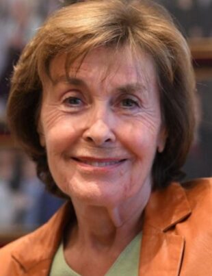 Trauriger Abschied von Thekla Carola Wied