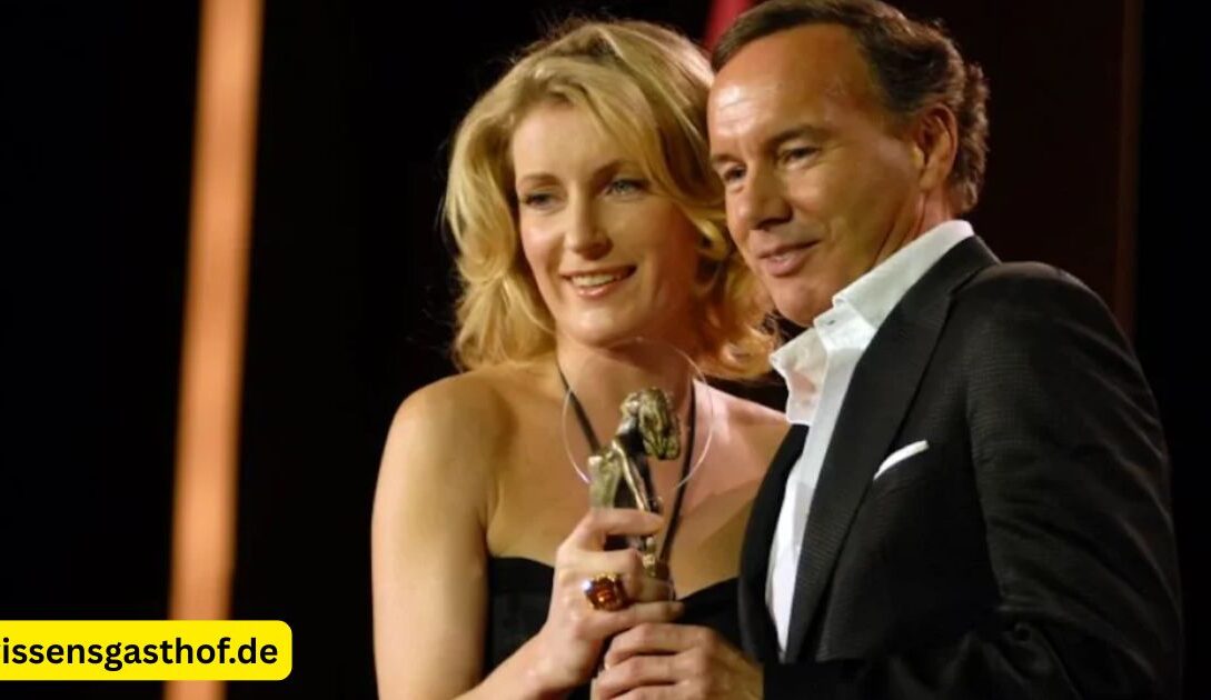 Nico Hofmann Ehefrau: Die einfache Wahrheit hinter der großen Neugier