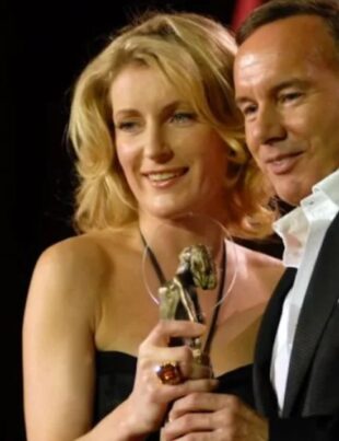 Nico Hofmann Ehefrau: Die einfache Wahrheit hinter der großen Neugier