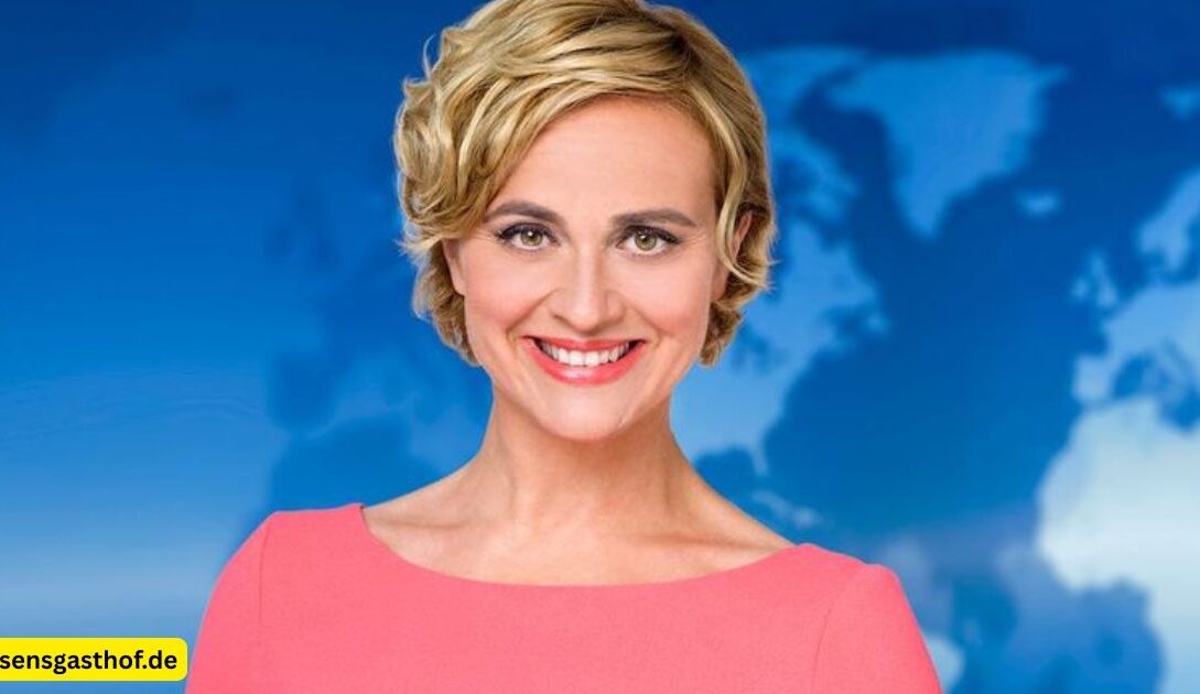 Caren Miosga Brustkrebs – was man wirklich dazu wissen sollte