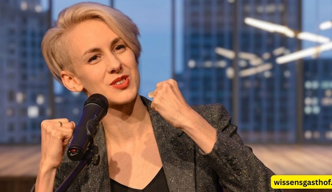 Lisa Eckharts Lebensgefährte: Was wirklich stimmt – und was nicht