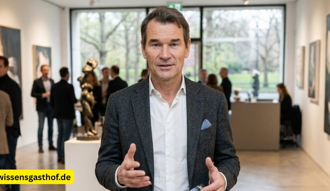 Jens Lehmann und die Kettensäge: Ein Fall über Ruhm und Recht