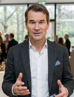 Jens Lehmann und die Kettensäge: Ein Fall über Ruhm und Recht