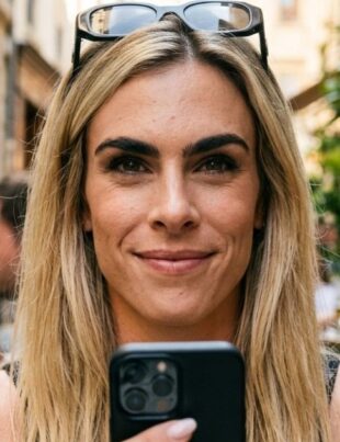 Olivia Bopp Ehemann: Warum sie seinen Namen drei Jahre versteckte