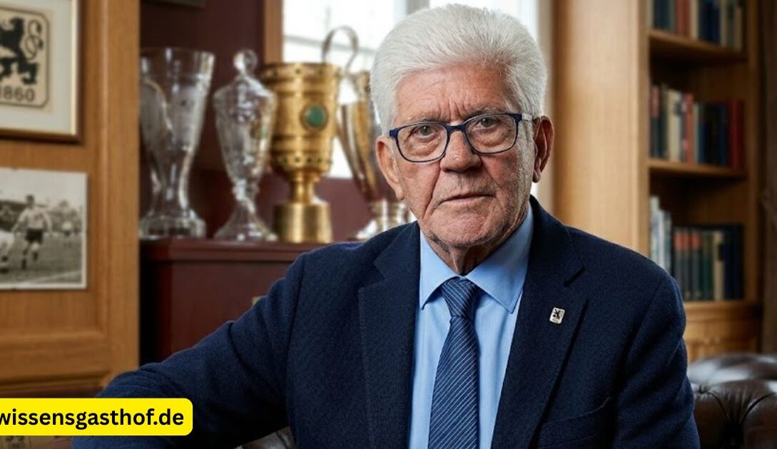 Werner Lorant: Die Beitrittsdaten eines Mannes, der nie ankam