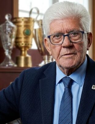Werner Lorant: Die Beitrittsdaten eines Mannes, der nie ankam