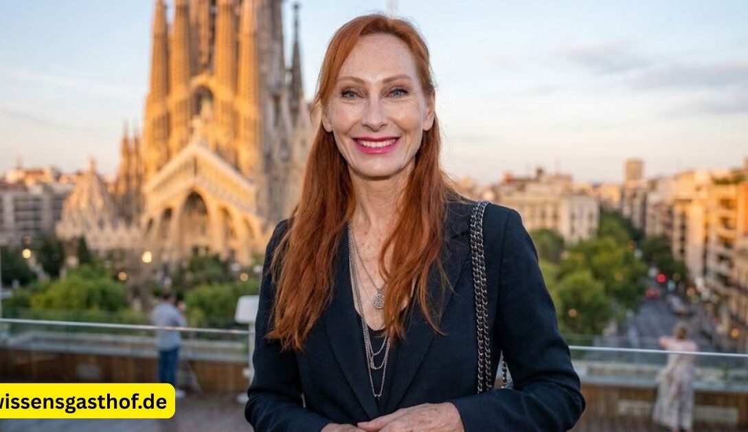 Andrea Sawatzki Schlaganfall: Wie ein Gerücht zur Maschine wird