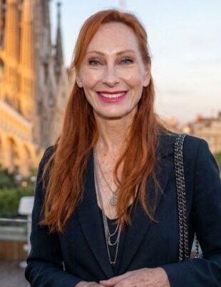 Andrea Sawatzki Schlaganfall: Wie ein Gerücht zur Maschine wird