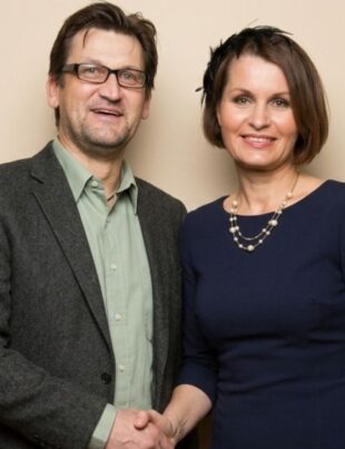 Corinna Fellensiek: Was wir wissen – und was das über uns sagt