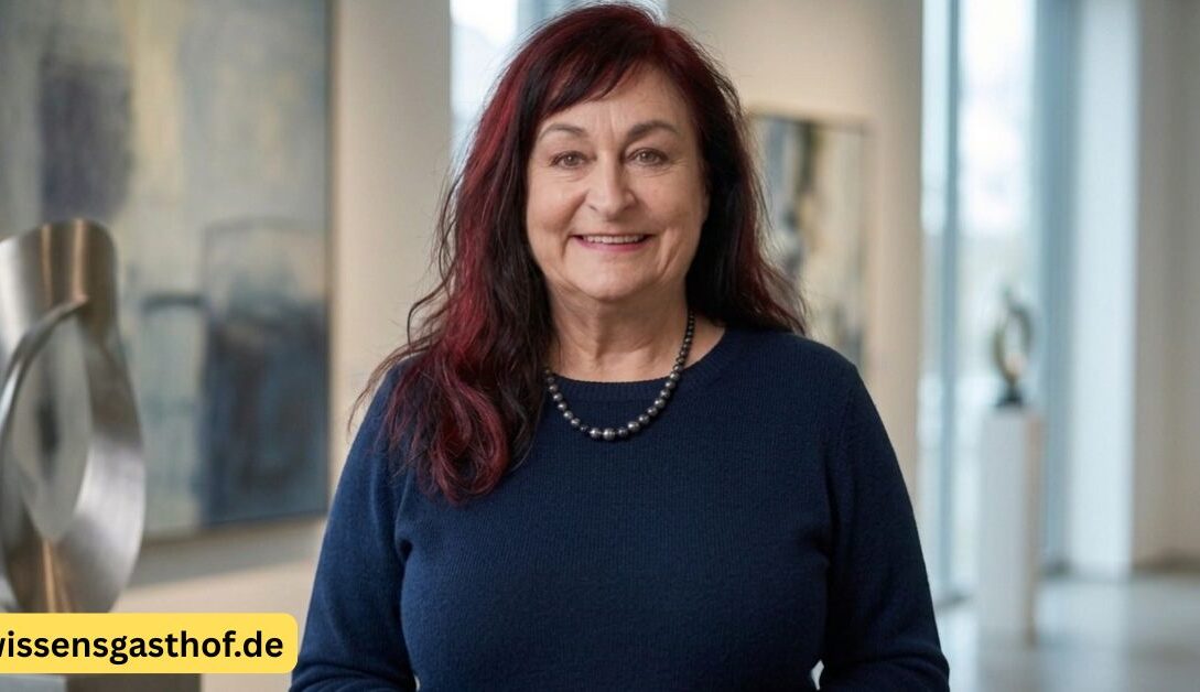 Lizzy Aumeier Todesursache: Was ihr Leben wirklich ausmachte