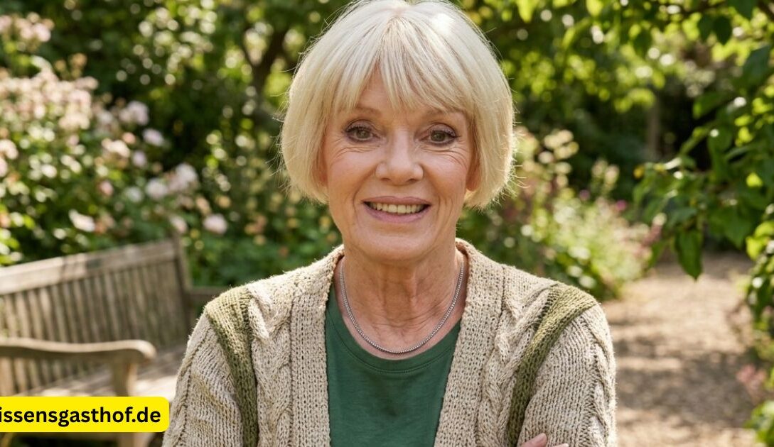 Anita Kupsch: Drei Krankheiten und ein Leben voller Stärke