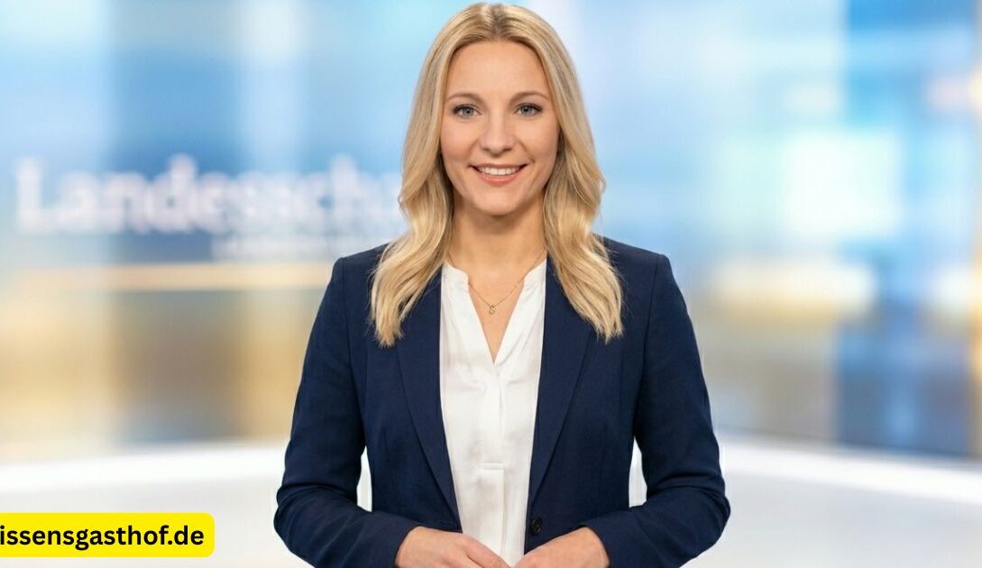 Jana Kübel: Mutter mit Strategie — was wirklich hinter dem Schweigen steckt