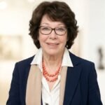 Marianne Koch und der Tod ihres Sohnes: Was das Schweigen über sie verrät