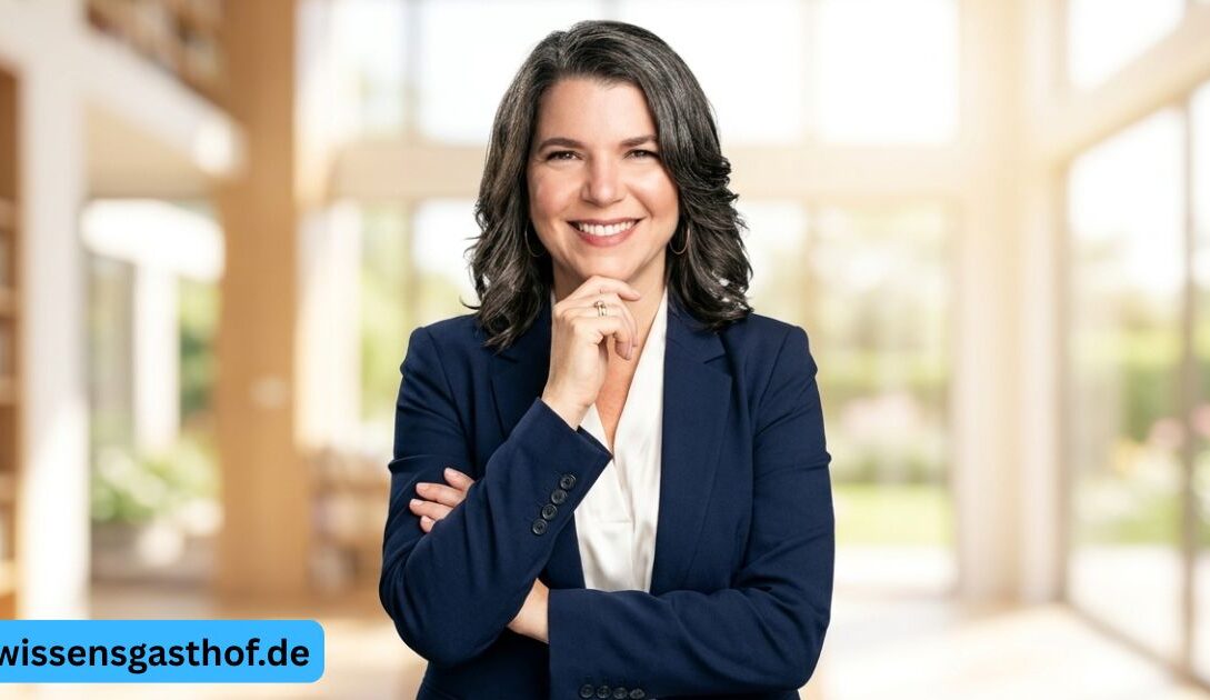 Ellen Hamilton Latzen: Der Kinderstar, der rechtzeitig aufhörte