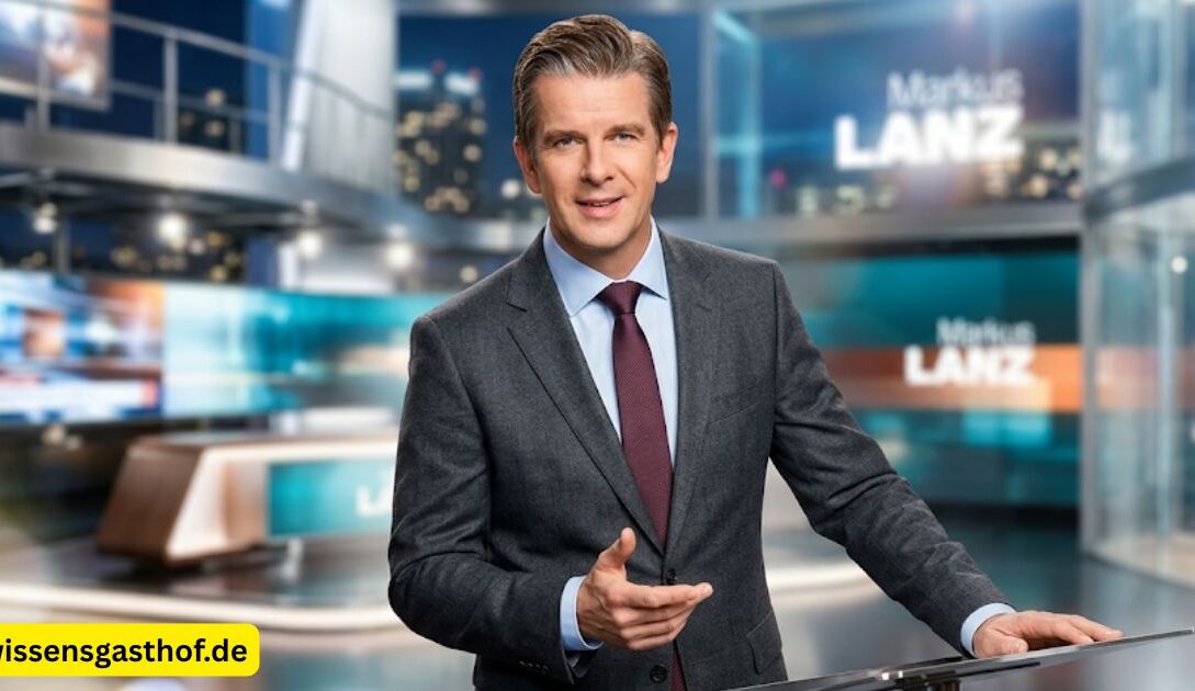 Markus Lanz Krebserkrankung: Was wirklich hinter dem Gerücht steckt
