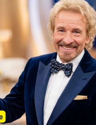 Thomas Gottschalk: Kein Schlaganfall – aber die bittere Wahrheit dahinter