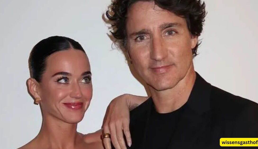 Katy Perry und Justin Trudeau: Der Auftritt, der alles verändert hat