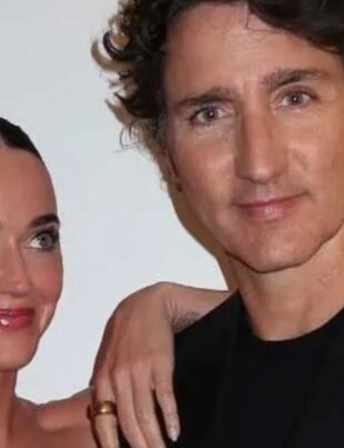 Katy Perry und Justin Trudeau: Der Auftritt, der alles verändert hat