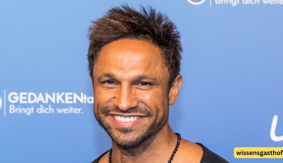 Daniel Aminati nach der Trennung: Fans machen sich Sorgen – was wirklich hinter dem „schlanken" Look steckt