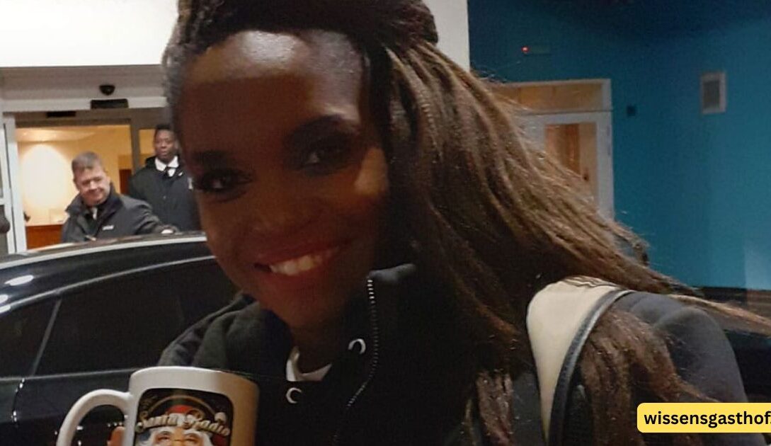 Oti Mabuse schwanger: Baby Nummer zwei und ein „Plot Twist" der schönsten Art