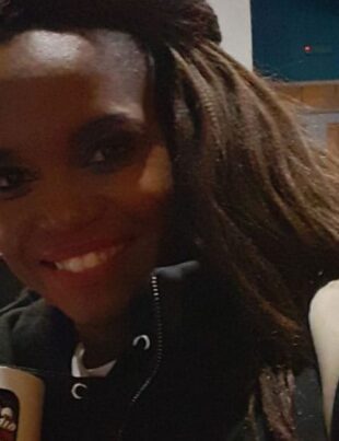 Oti Mabuse schwanger: Baby Nummer zwei und ein „Plot Twist" der schönsten Art