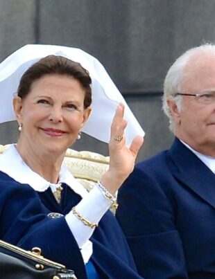 Königin Silvia und König Carl Gustaf: 50 Jahre Liebe und ein Geheimnis, das fast niemand kennt