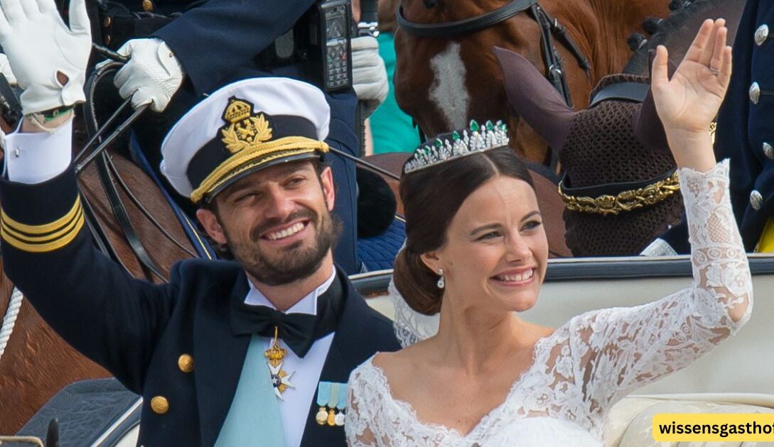Prinzessin Sofía trägt nur flache Schuhe: Der stille Preis, den die zweite Tochter zahlt