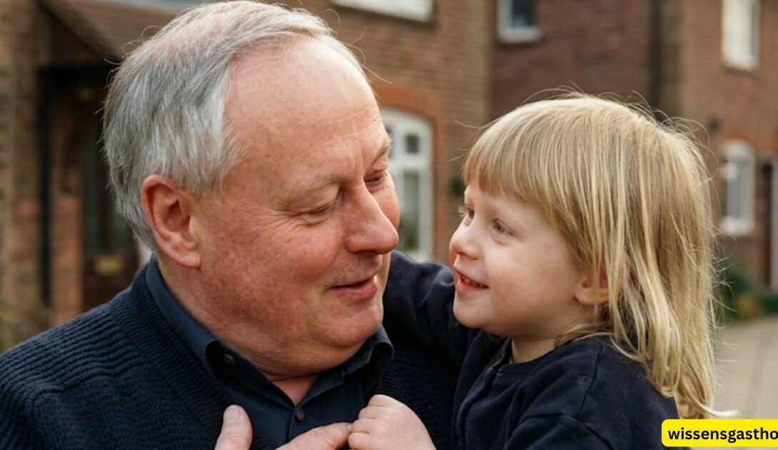 Carl-Maurice Lafontaine: Was über den Sohn des Politikers wirklich bekannt ist