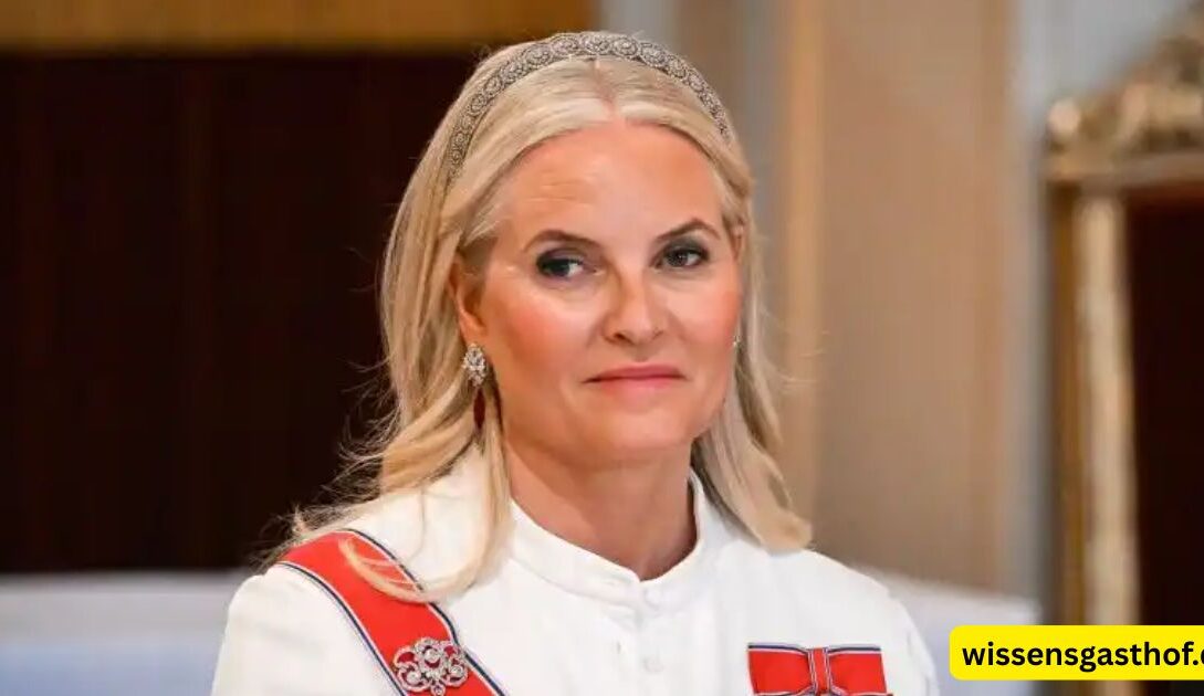 Kronprinzessin Mette-Marit hat eine neue Lunge: Die Transplantation, die ihr Leben rettet