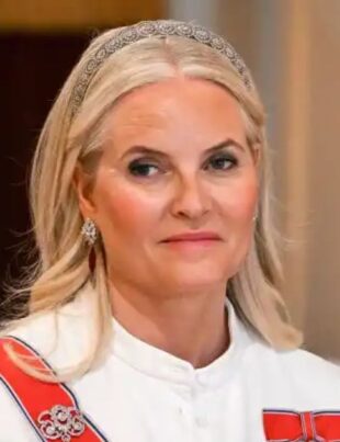 Kronprinzessin Mette-Marit hat eine neue Lunge: Die Transplantation, die ihr Leben rettet
