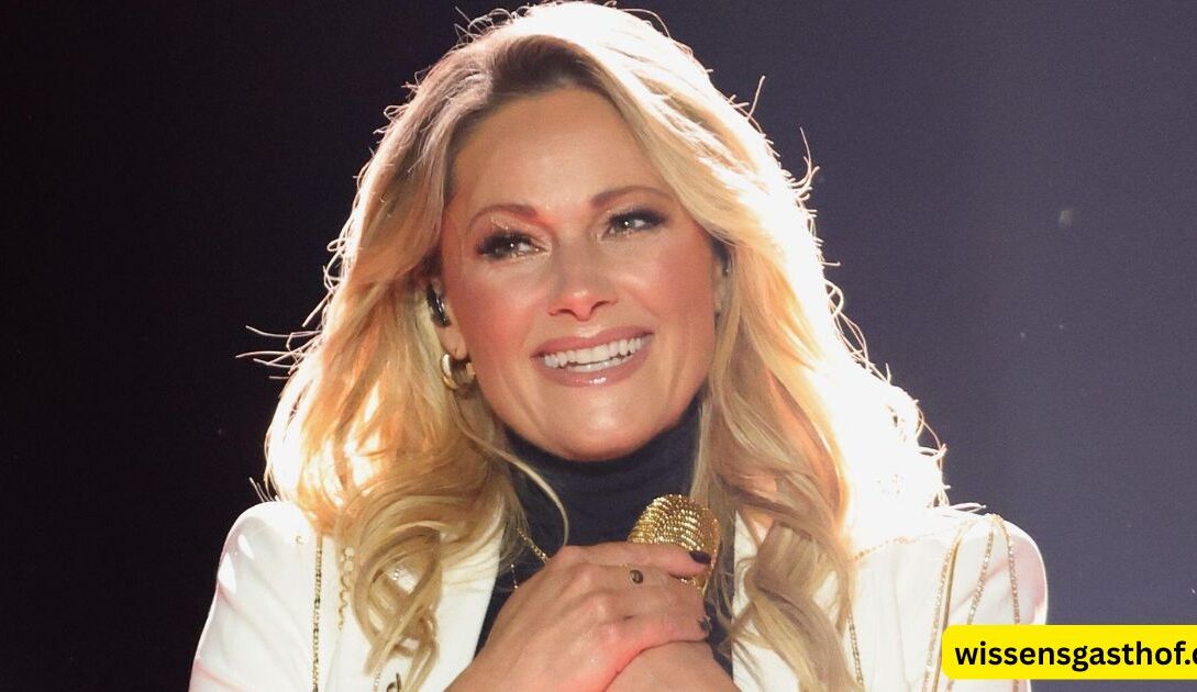Helene Fischer 2026: Wie die Schlager-Queen mit 41 Jahren ihre größte Bühne aller Zeiten erobert