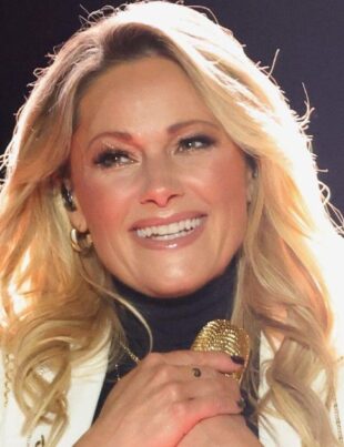 Helene Fischer 2026: Wie die Schlager-Queen mit 41 Jahren ihre größte Bühne aller Zeiten erobert