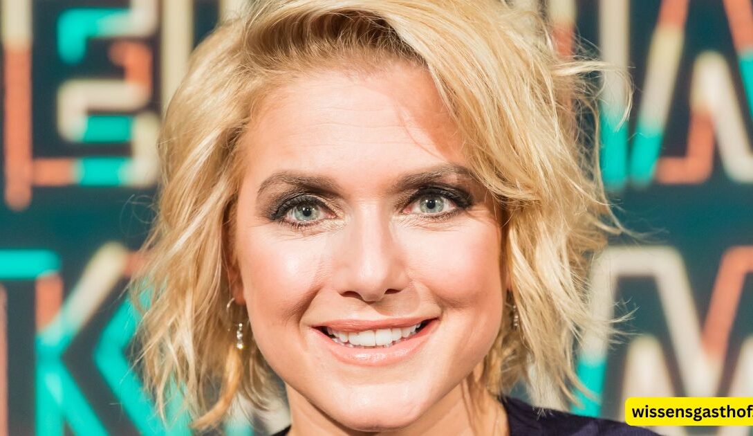 Jeanette Biedermann schwanger mit 46: Ein Kind als Weihnachtsgeschenk – nach all den turbulenten Jahren