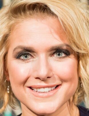Jeanette Biedermann schwanger mit 46: Ein Kind als Weihnachtsgeschenk – nach all den turbulenten Jahren