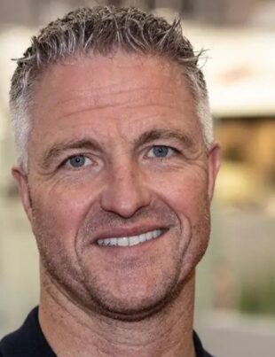 Ralf Schumacher hat „Ja" gesagt: Die Hochzeit in Saint-Tropez, die viele bewegt hat