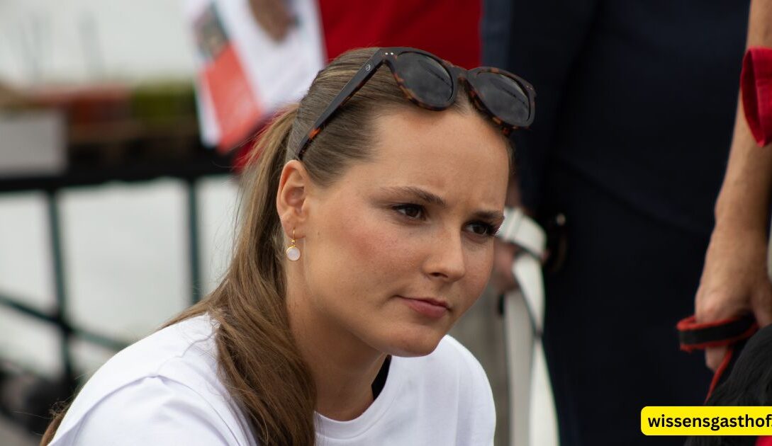 Prinzessin Ingrid Alexandra kehrt heim: Die stille Tochter, die jetzt alles trägt