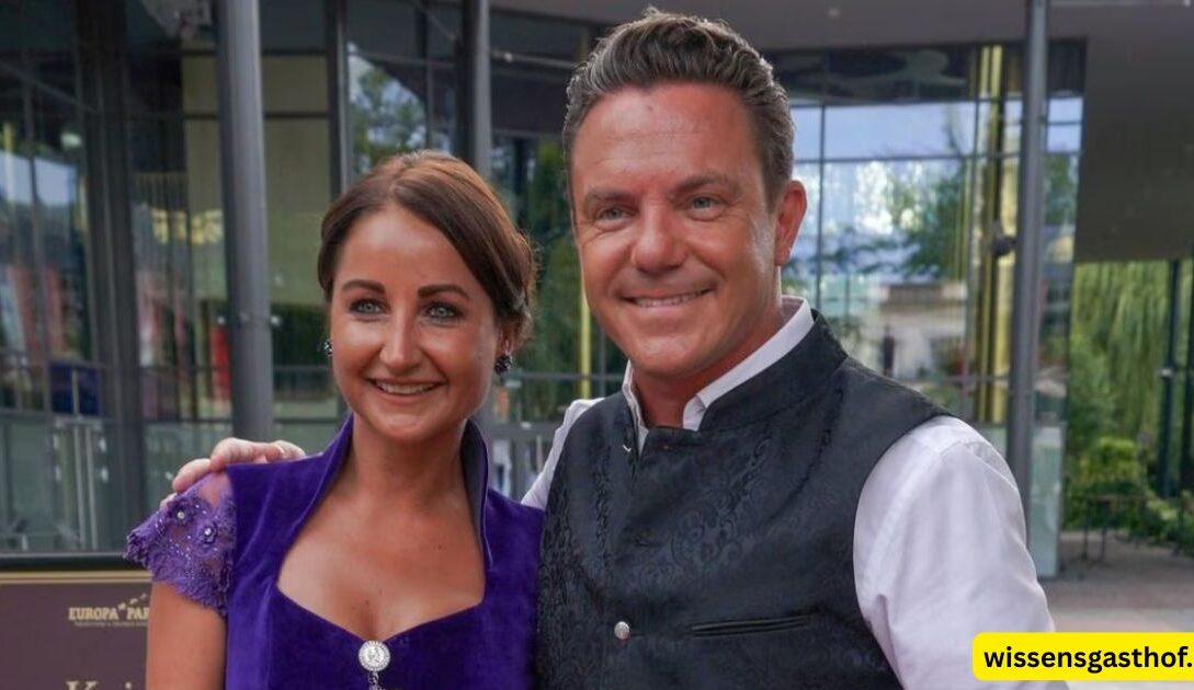 Stefan Mross und Eva Luginger: Die Überraschung, die ganz Deutschland zu Tränen rührte