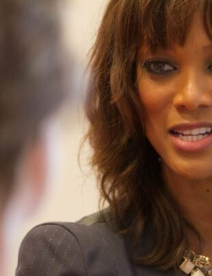 Tyra Banks verklagt Netflix: Der Kampf einer Supermodellegende um ihren Ruf