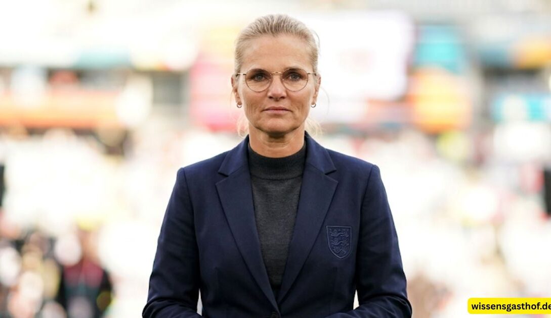Sarina Wiegmans Ehemann: Der stille Architekt hinter Europas bester Trainerin