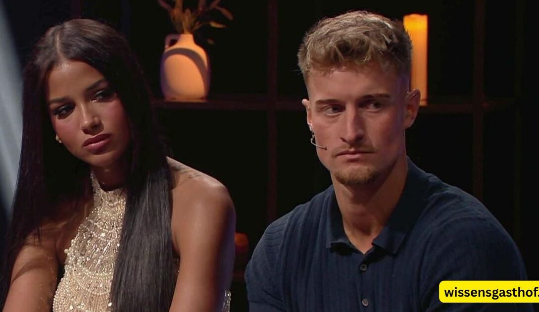 Brenda Brinkmann und Laurenz Pesch: Der Spoiler, der sie eine fünfstellige Strafe kostete