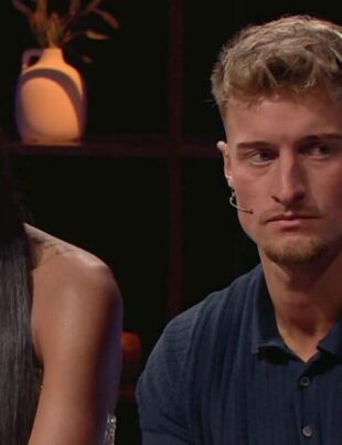 Brenda Brinkmann und Laurenz Pesch: Der Spoiler, der sie eine fünfstellige Strafe kostete